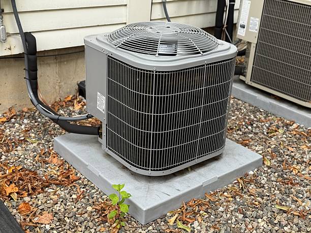 24/7 Emergency Hvac Installation experts in Upton, MA